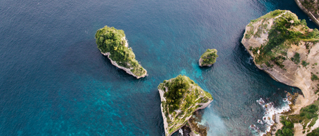 Curiosity and Conservation: 5 National Geographic Explorers Dedicated to Protecting our Oceans.