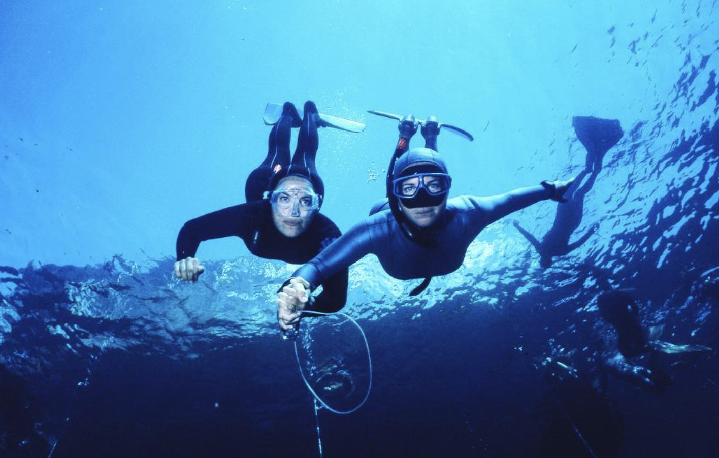 Freediving_Hanli_Prinsloo_training_with_Annelie_Pompe-edited