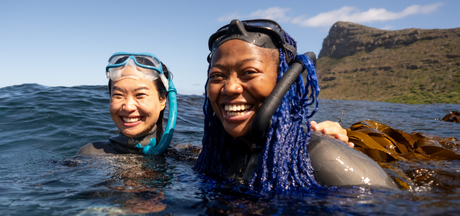 The Role of Sustainability in Happiness