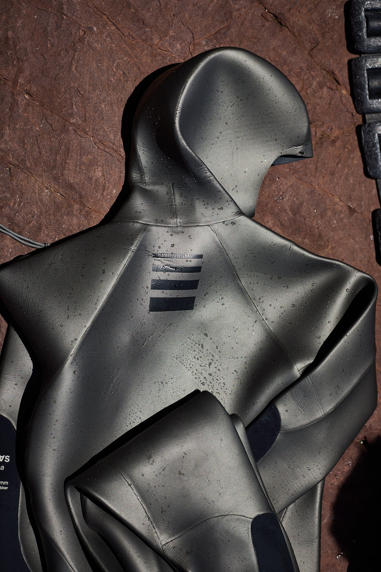 Women's Eubalaena Freediving Wetsuit