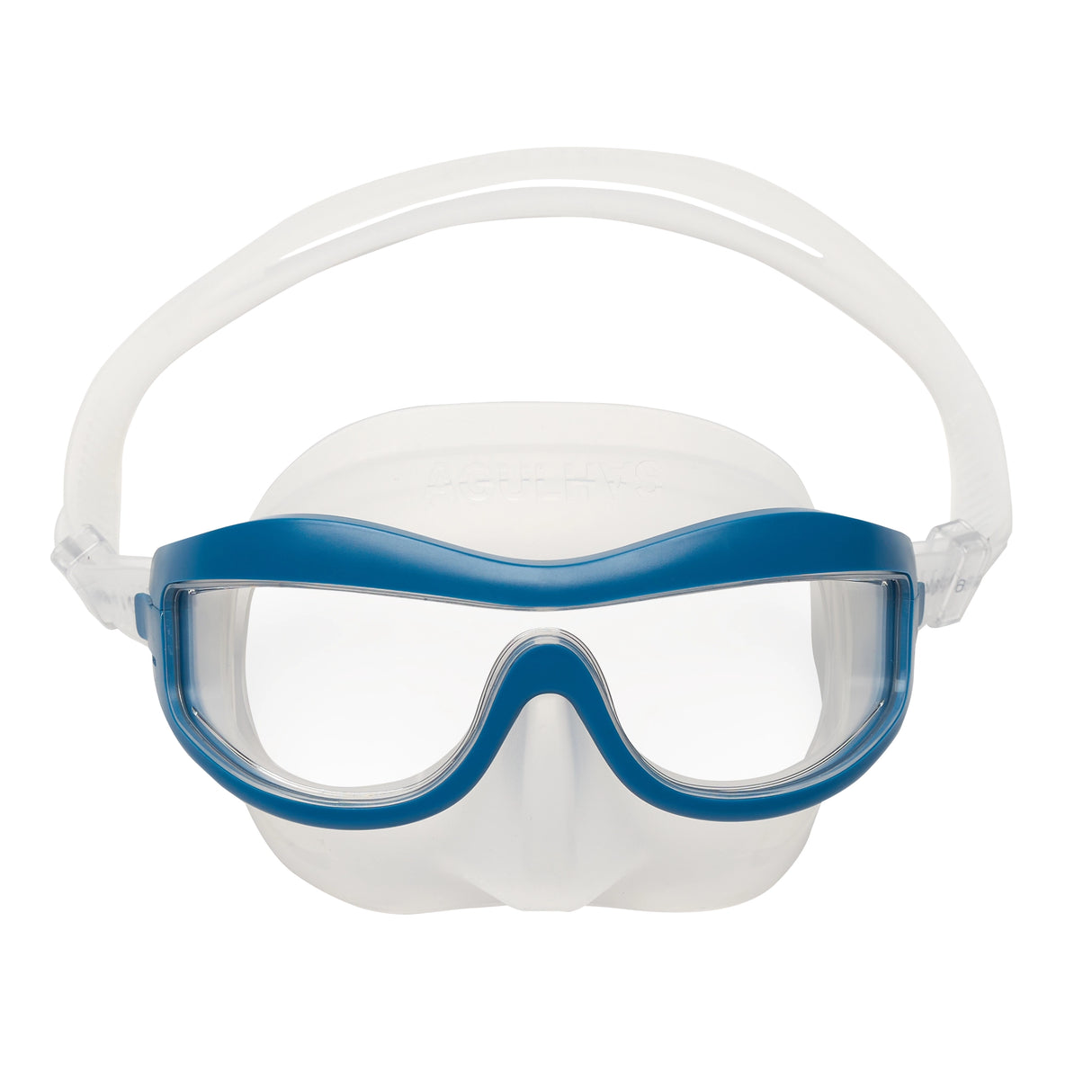 Mokarran Freediving Mask
