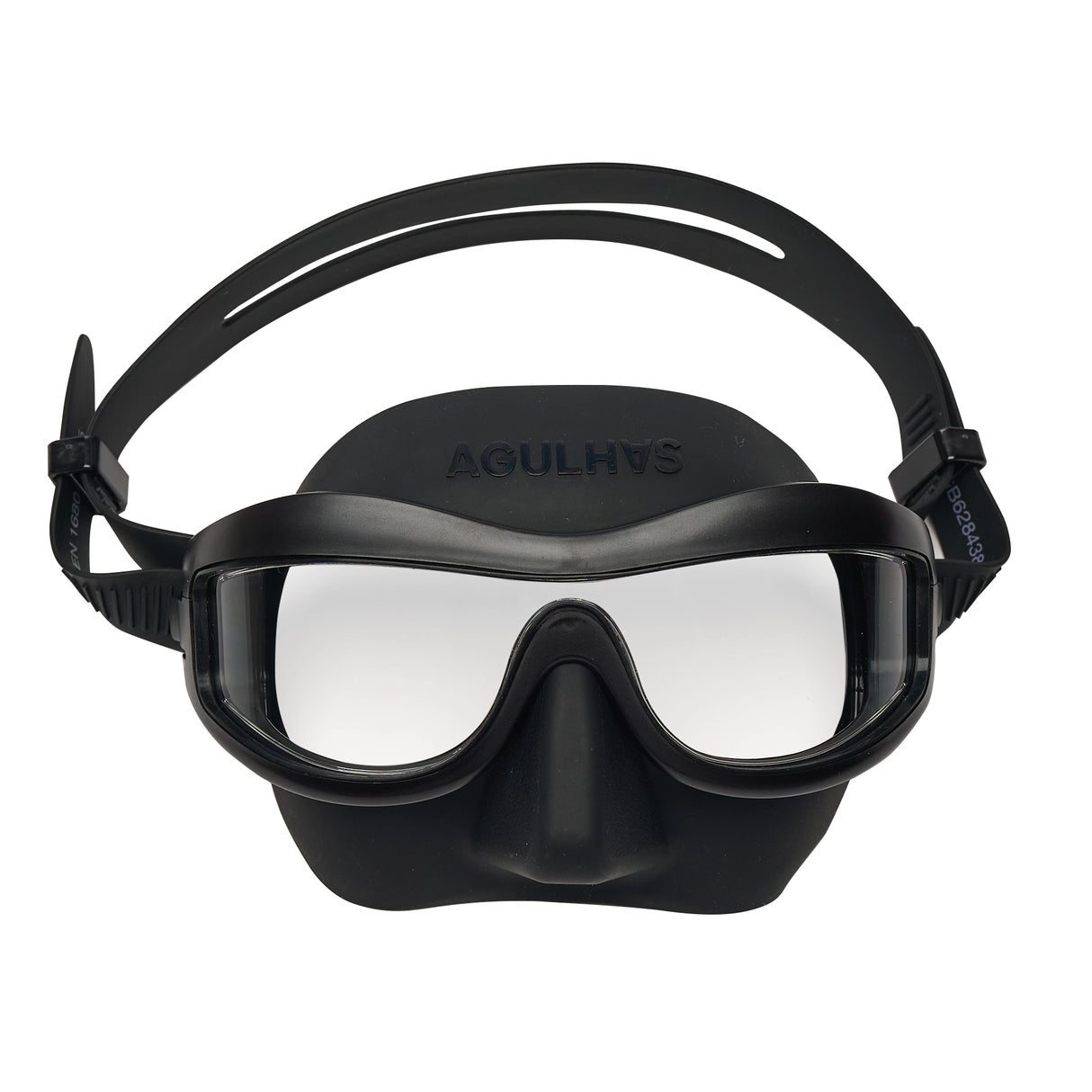 Mokarran Freediving Mask