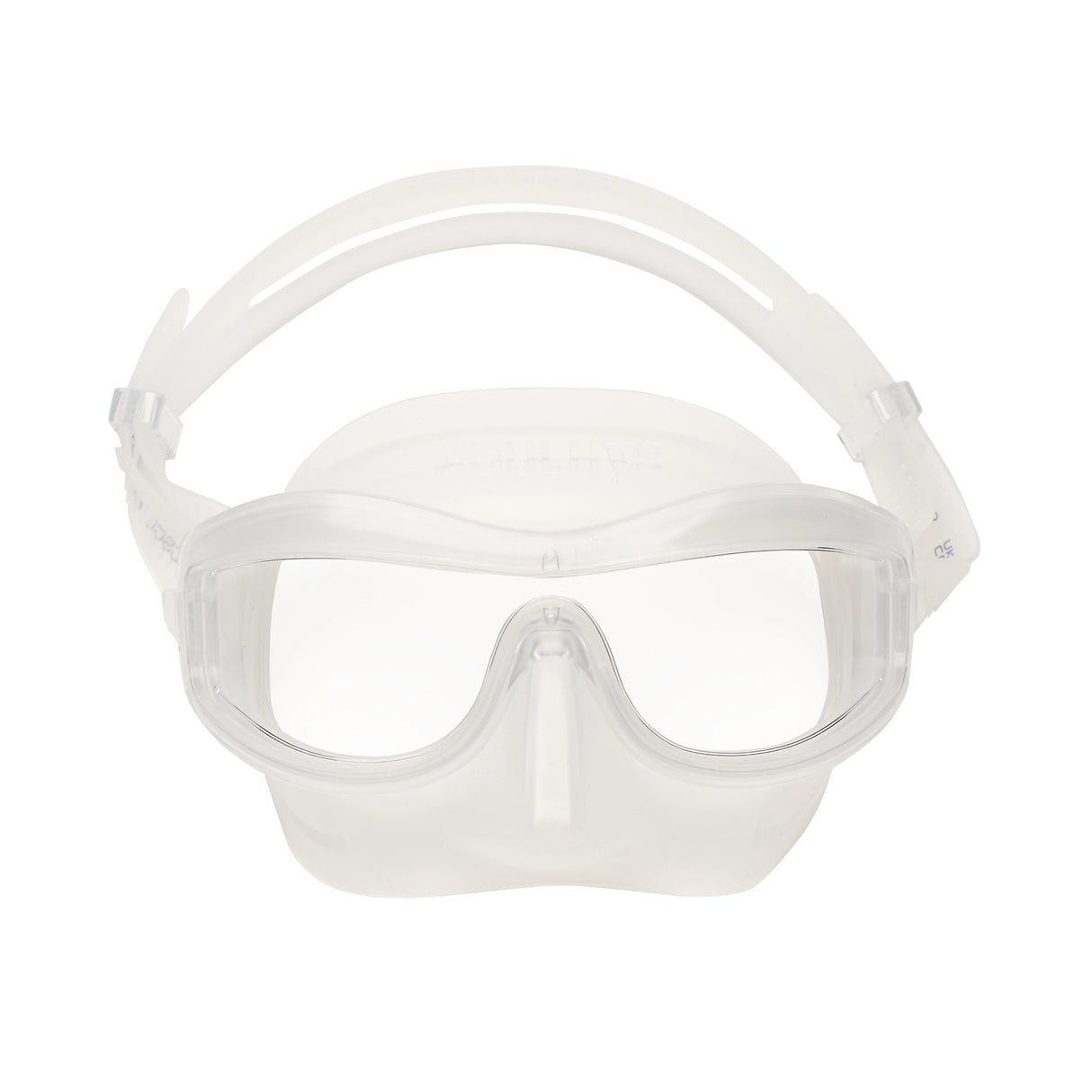 Mokarran Freediving Mask