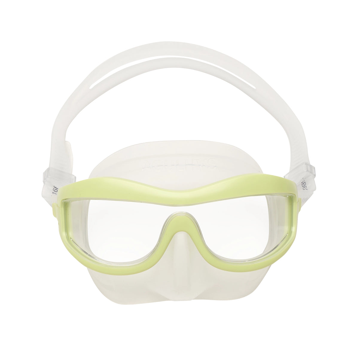Mokarran Freediving Mask