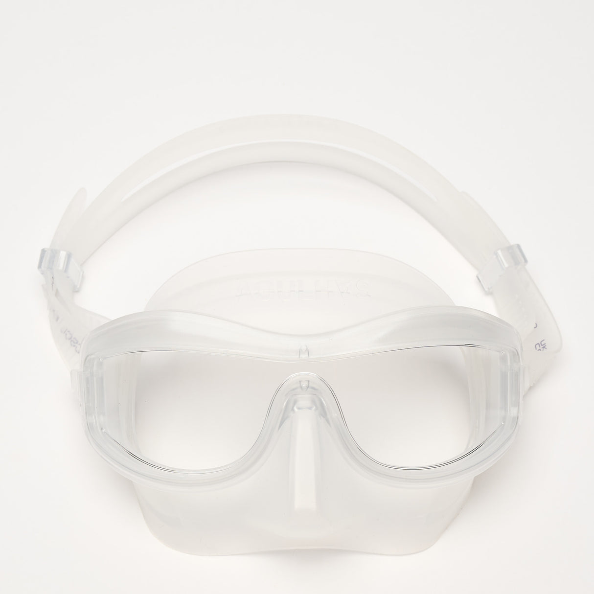 Mokarran Freediving Mask