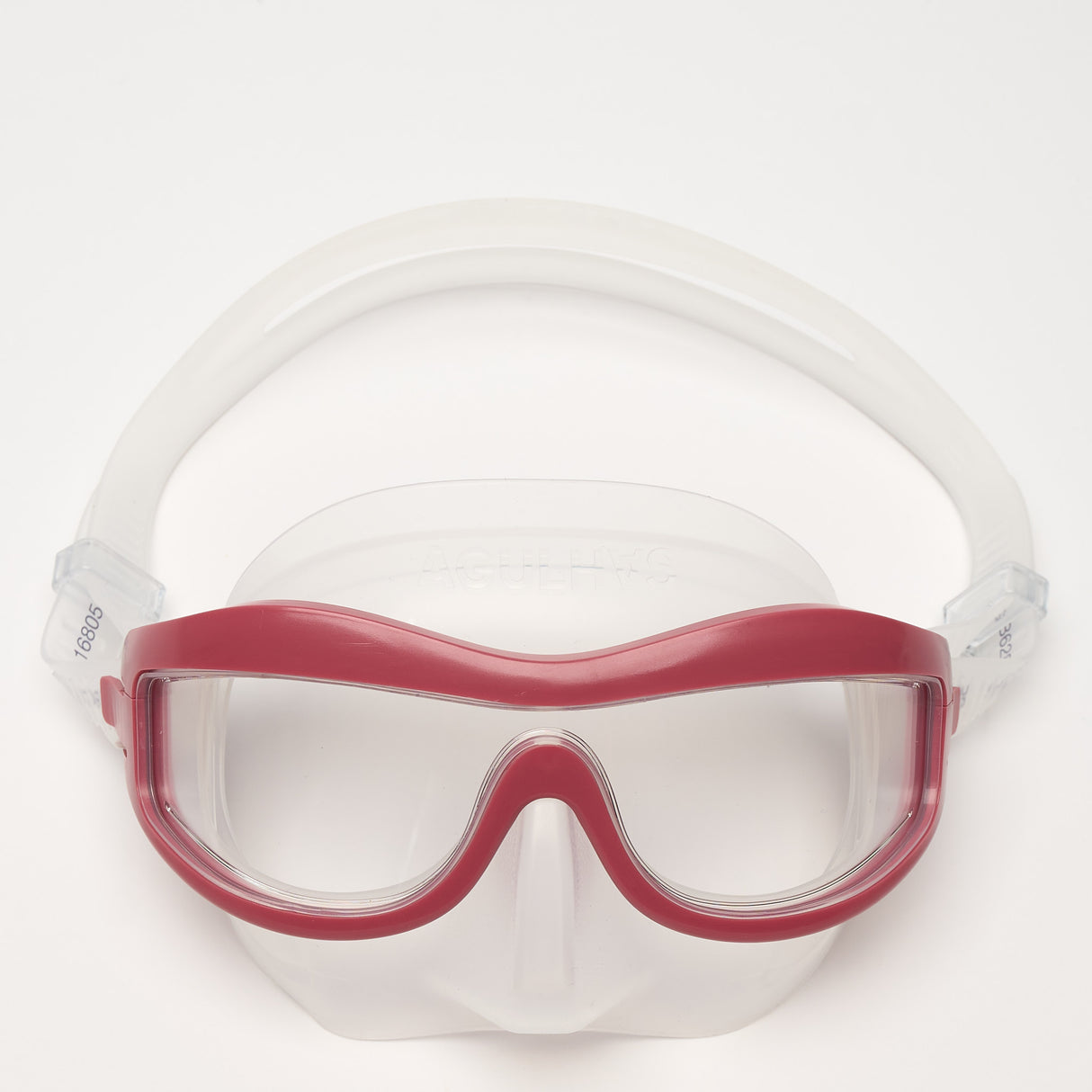 Mokarran Freediving Mask