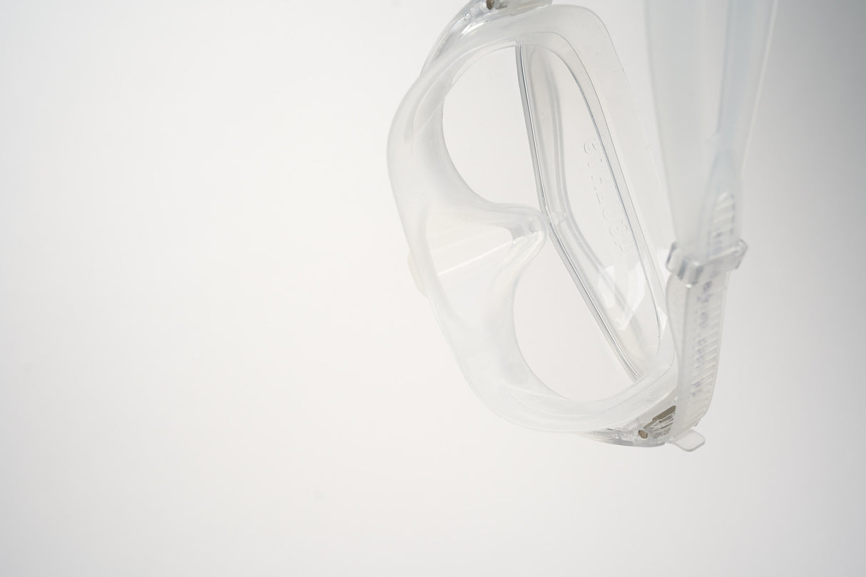 Mokarran Freediving Mask