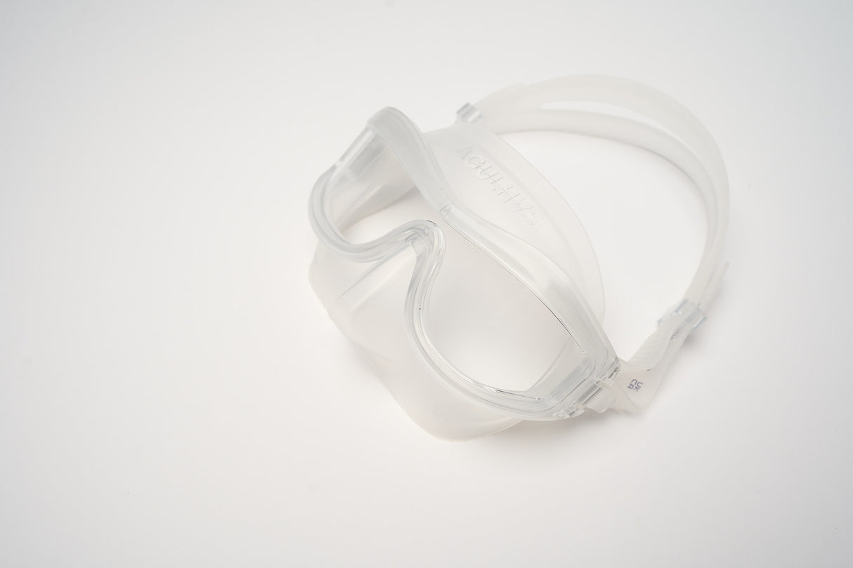 Mokarran Freediving Mask