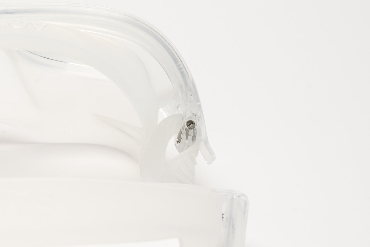 Mokarran Freediving Mask