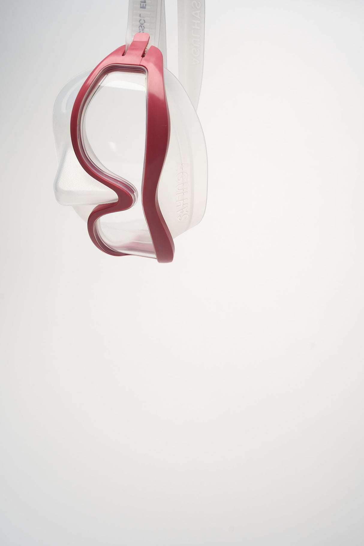 Mokarran Freediving Mask