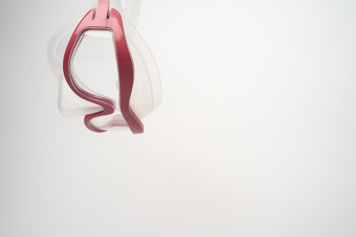 Mokarran Freediving Mask