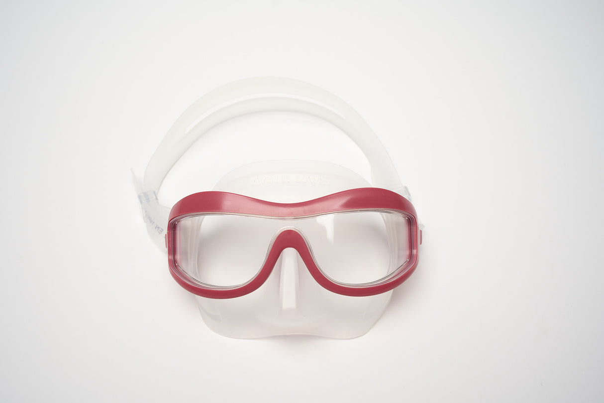 Mokarran Freediving Mask