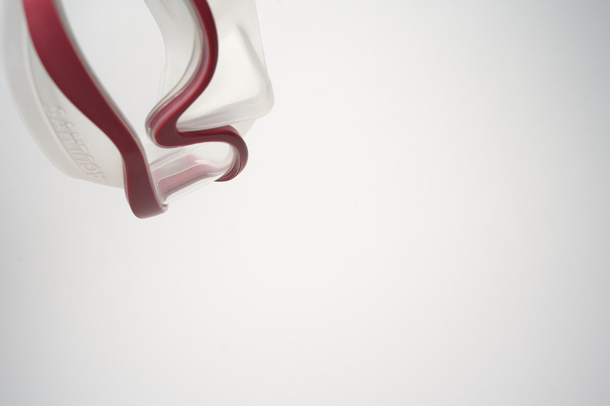 Mokarran Freediving Mask