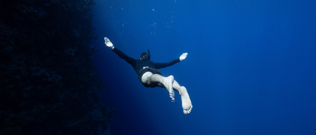 2025: Finding Your Blue Mind
