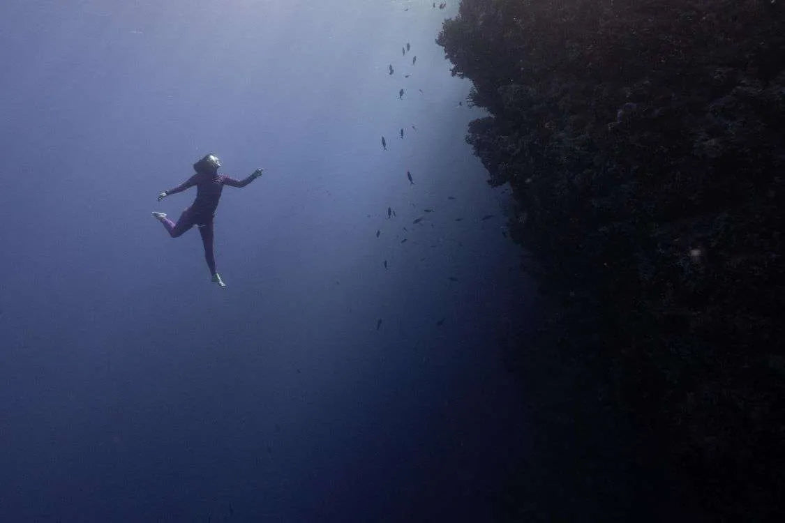 How Freediving Complements Other Water Activities and Lifestyles ...