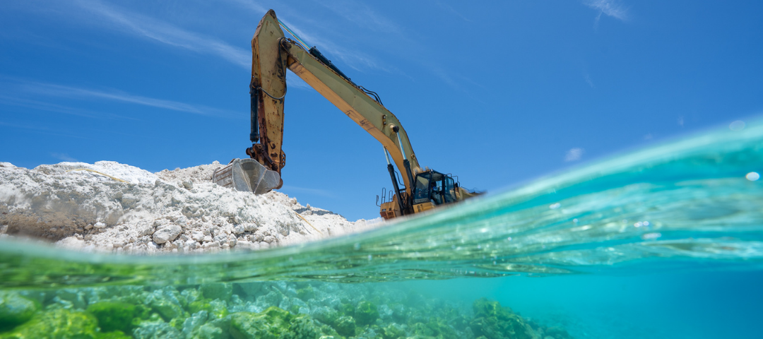 From "The Dump" to the Deep: A Conversation with Maldivian Photographer and Conservationist, Hassan Ishan