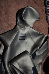 Women's Eubalaena Freediving Wetsuit