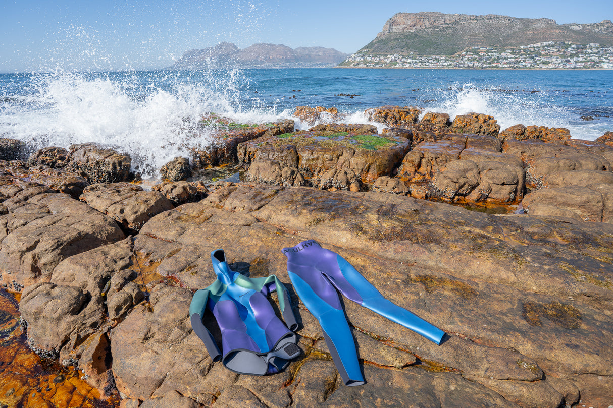 Women's Eubalaena Freediving Wetsuit