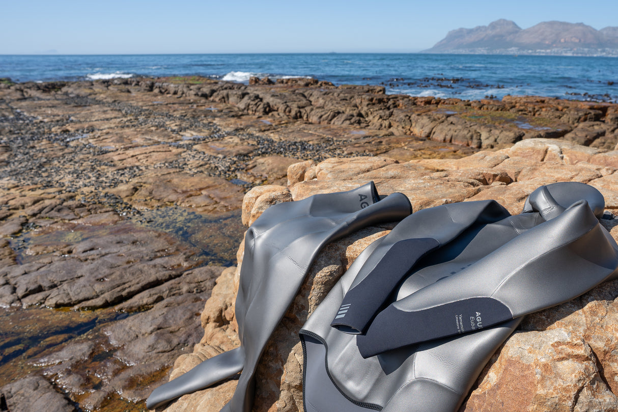 Men's Eubalaena Freediving Wetsuit