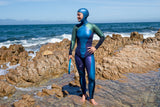 Women's Eubalaena Freediving Wetsuit