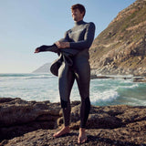 Agulhas_freediving_2 piece wetsuit_deatil_01