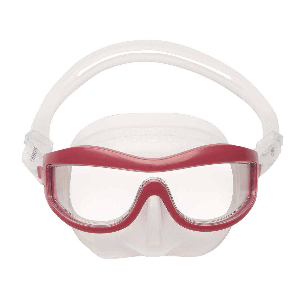 Mokarran Freediving Mask