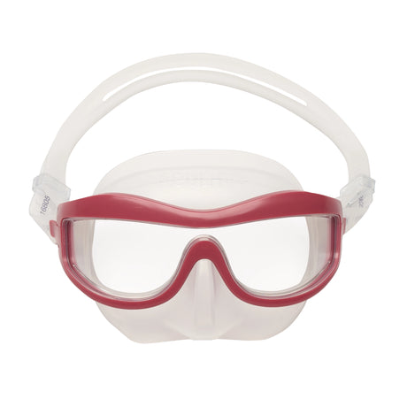 Mokarran Freediving Mask
