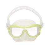 Mokarran Freediving Mask