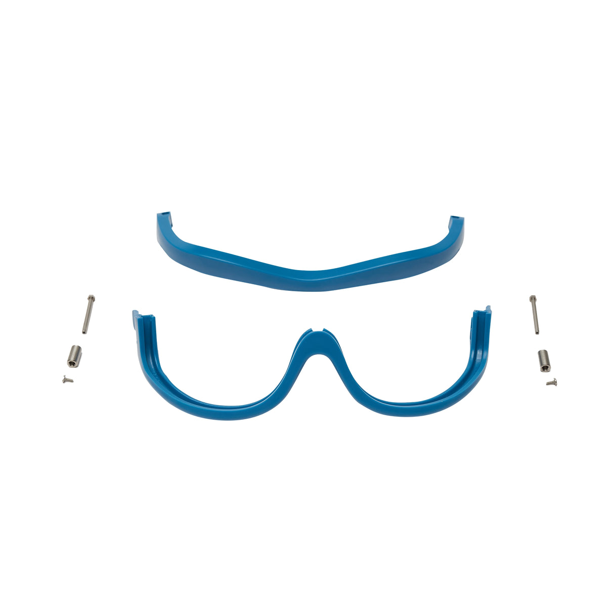Mokarran Mask Frame and Fasteners