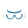 Mokarran Mask Frame and Fasteners