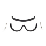 Mokarran Mask Frame and Fasteners