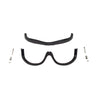 Mokarran Mask Frame and Fasteners