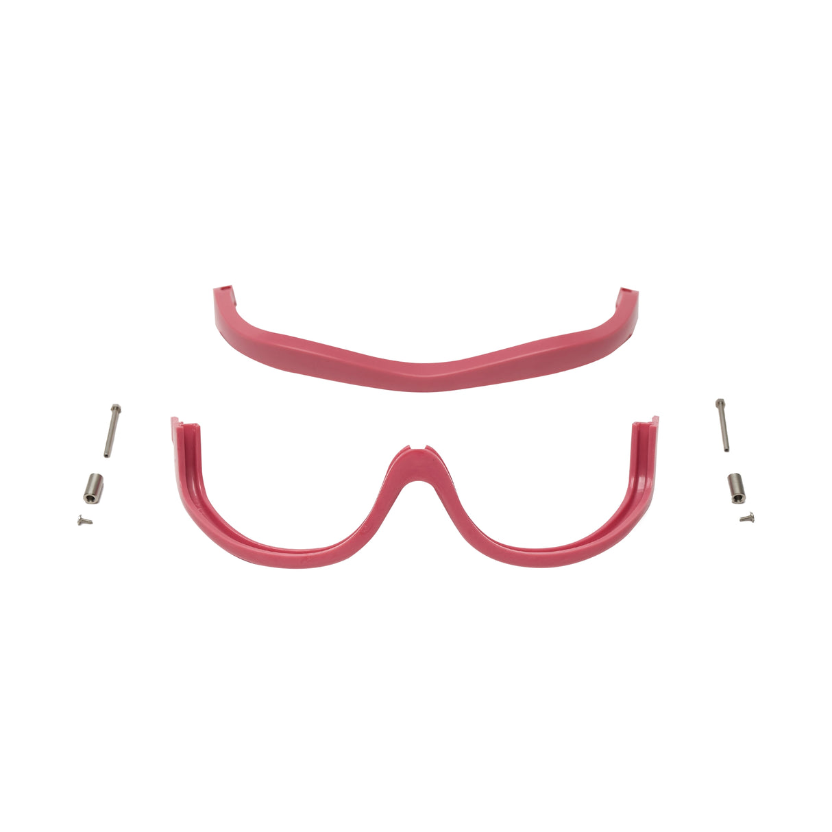 Mokarran Mask Frame and Fasteners