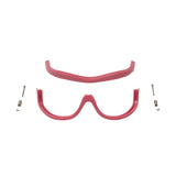 Mokarran Mask Frame and Fasteners