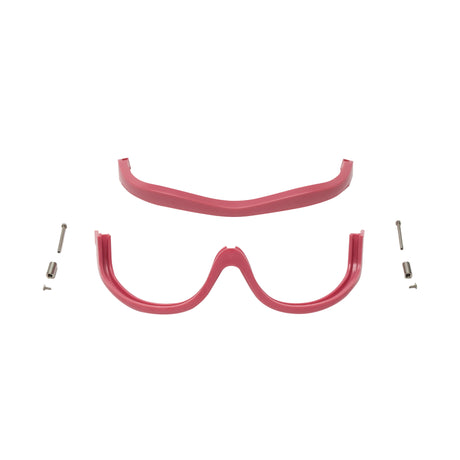 Mokarran Mask Frame and Fasteners