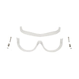 Mokarran Mask Frame and Fasteners