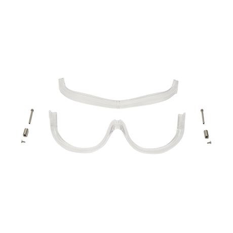 Mokarran Mask Frame and Fasteners