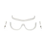Mokarran Mask Frame and Fasteners