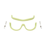 Mokarran Mask Frame and Fasteners
