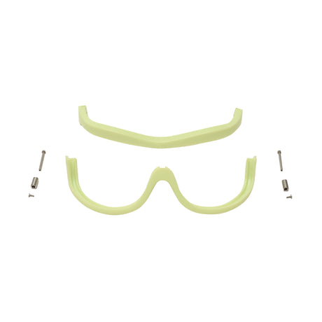 Mokarran Mask Frame and Fasteners