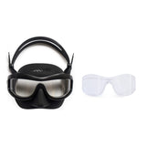 Mask + Lens  Bundle