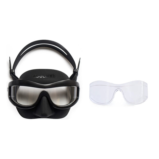 Mask + Lens  Bundle