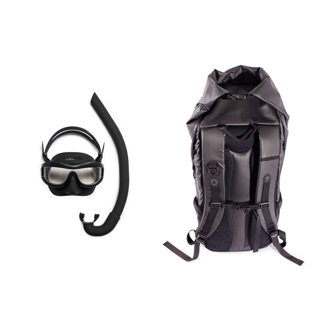 black-mask-snorkel-black-bag