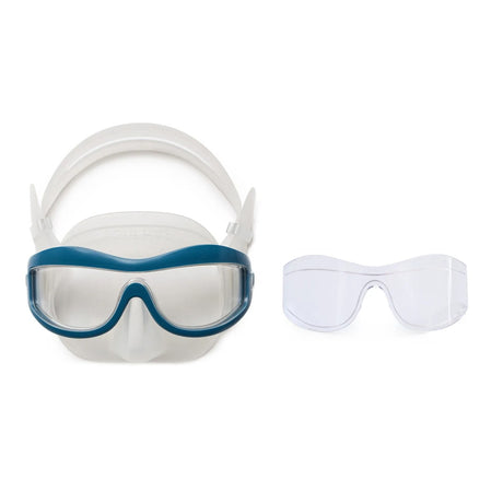 Mask + Lens  Bundle