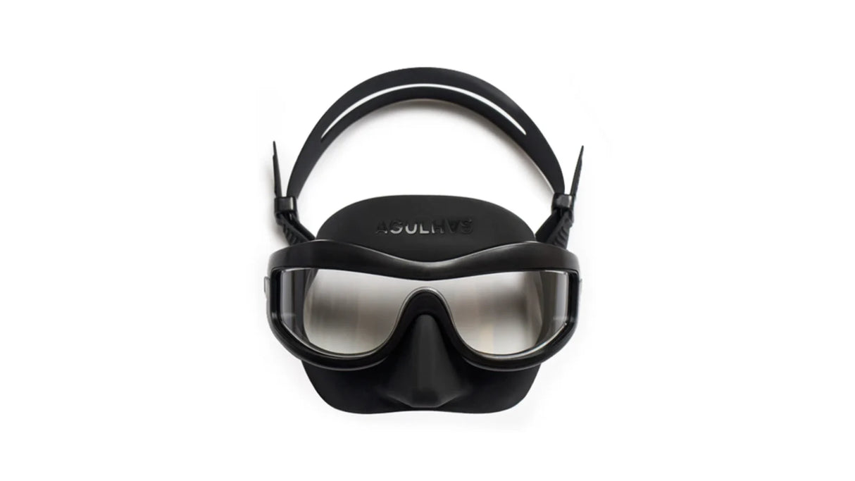 Mokarran Freediving Mask