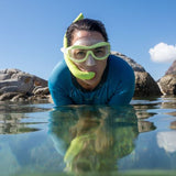 Mokarran Freediving Mask