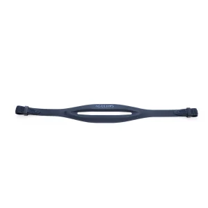 replacement mask strap black